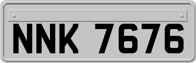 NNK7676