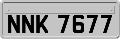 NNK7677