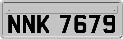 NNK7679