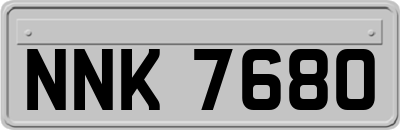 NNK7680