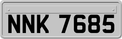 NNK7685