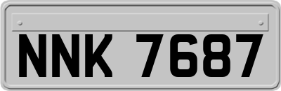 NNK7687