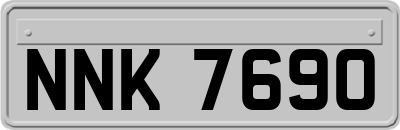NNK7690