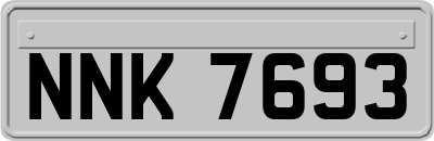 NNK7693