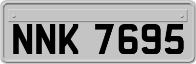NNK7695