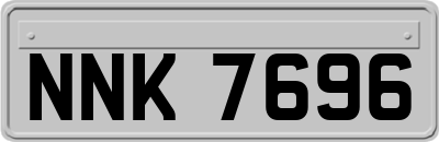 NNK7696