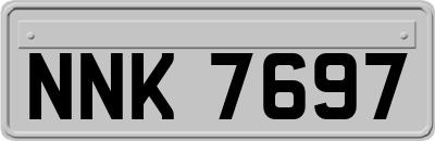 NNK7697