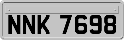 NNK7698