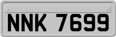 NNK7699