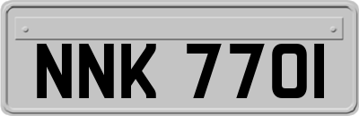NNK7701