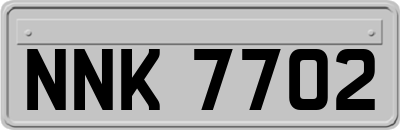 NNK7702