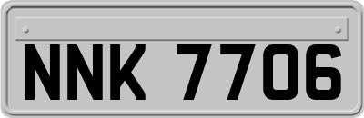 NNK7706