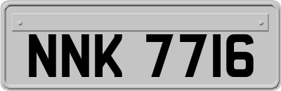 NNK7716