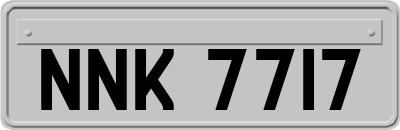 NNK7717