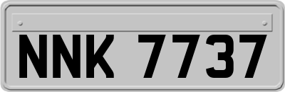 NNK7737