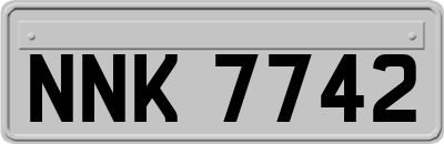 NNK7742