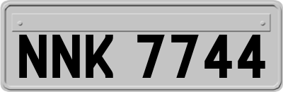 NNK7744