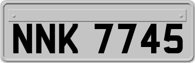 NNK7745
