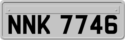 NNK7746