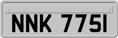 NNK7751