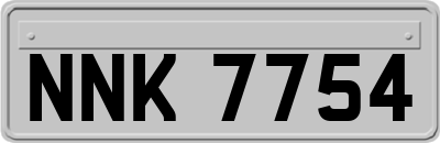 NNK7754