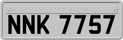 NNK7757