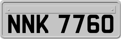 NNK7760