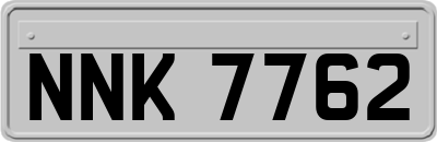 NNK7762