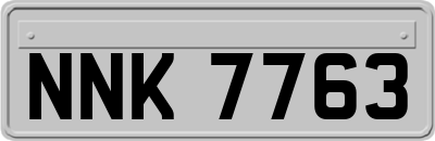 NNK7763
