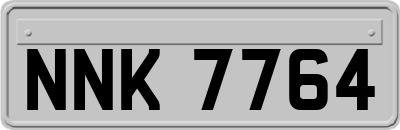 NNK7764