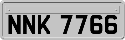NNK7766