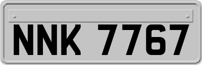 NNK7767