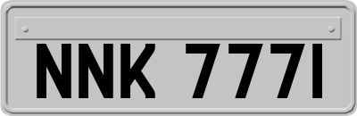 NNK7771