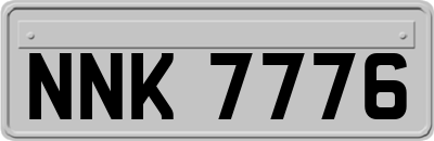 NNK7776