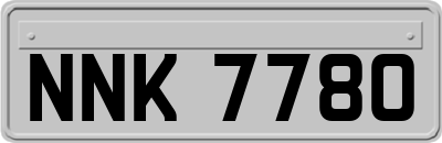 NNK7780