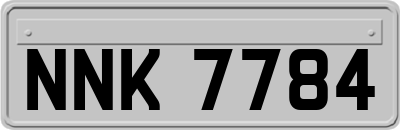 NNK7784