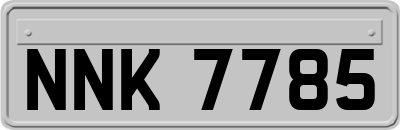 NNK7785