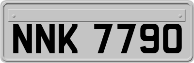 NNK7790