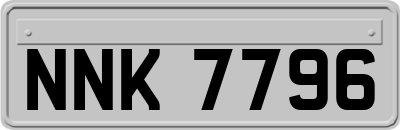 NNK7796