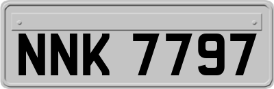NNK7797