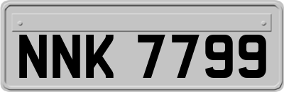 NNK7799