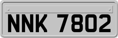 NNK7802