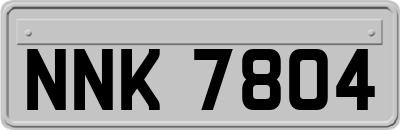 NNK7804