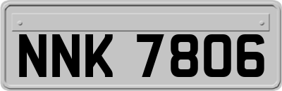 NNK7806