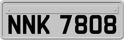 NNK7808