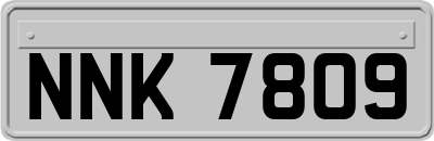 NNK7809