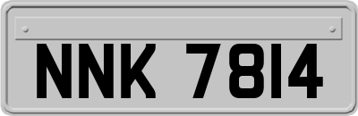 NNK7814