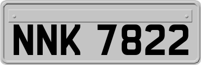 NNK7822