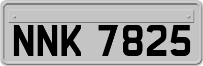 NNK7825