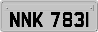 NNK7831